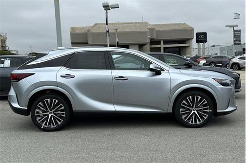 2025 Lexus RX 350 Base