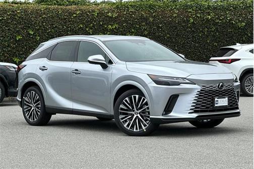 2025 Lexus RX 350 Base