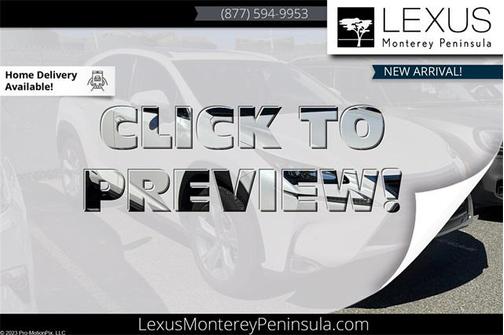2017 Lexus NX 300h Base