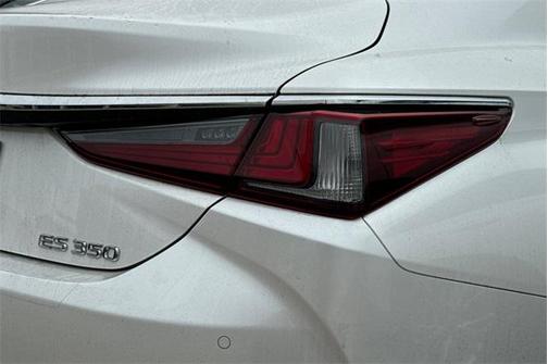 2024 Lexus ES 350 Base