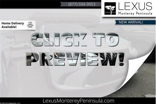 2024 Lexus ES 350 Base