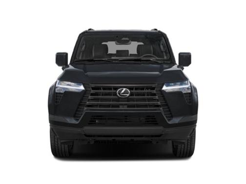 White Pearl 2026 Lexus GX 550 Premium+