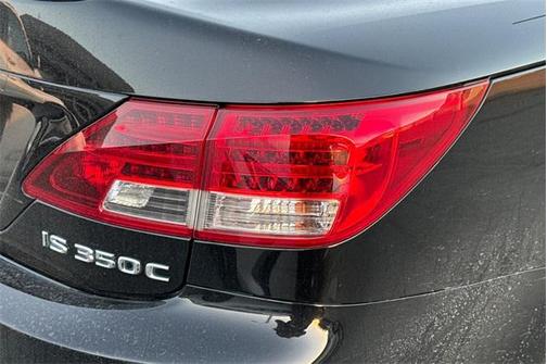 2014 Lexus IS 350C Base