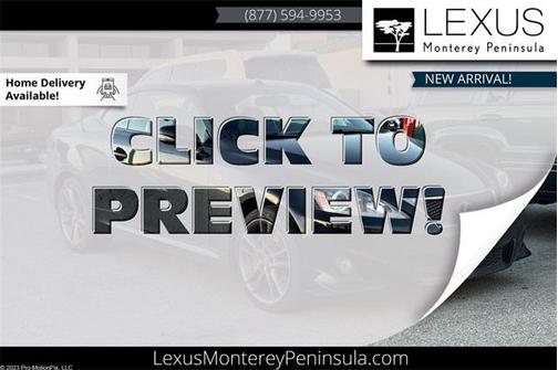 2014 Lexus IS 350C Base
