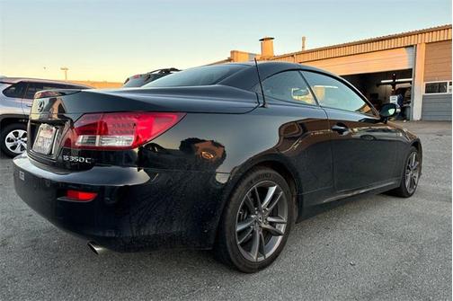 2014 Lexus IS 350C Base