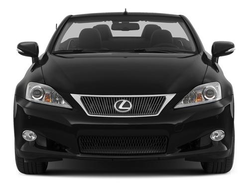 2014 Lexus IS 350C Base