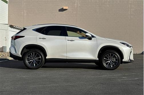2022 Lexus NX 250 Base