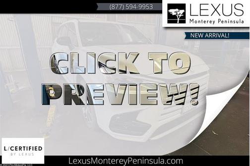 Pearl 2025 Lexus TX 500h F SPORT Premium