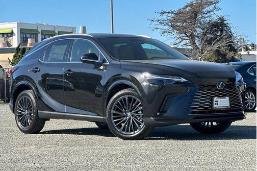 Caviar 2026 Lexus RX 350 Premium