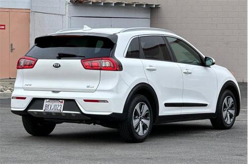 2019 Kia Niro EX