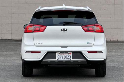 2019 Kia Niro EX