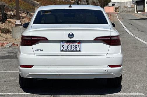 2020 Volkswagen Jetta 1.4T R-Line