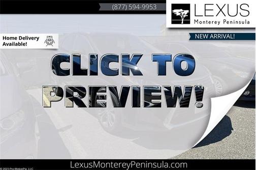 2019 Lexus RX 350 Base