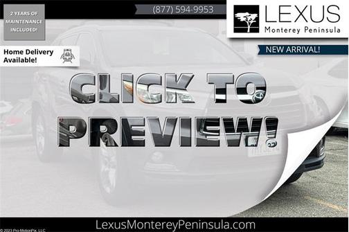 2015 Toyota Highlander Limited Platinum