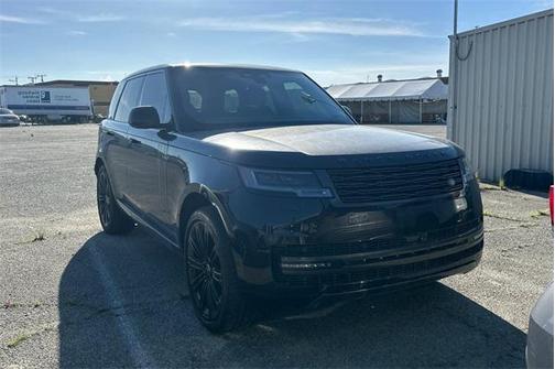 2024 Land Rover Range Rover P400 SE