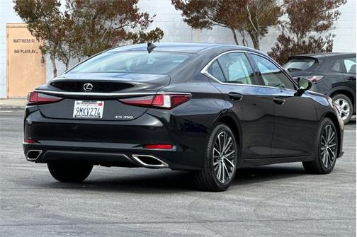 2024 Lexus ES 350 Base
