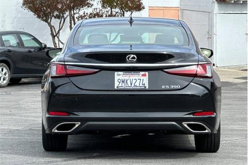 2024 Lexus ES 350 Base