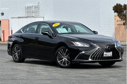 2024 Lexus ES 350 Base
