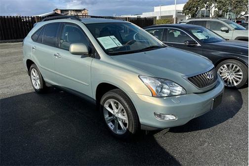 2009 Lexus RX 350 Base
