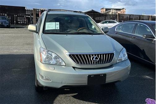 2009 Lexus RX 350 Base