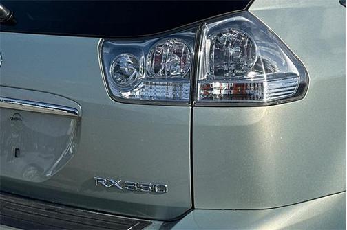 2009 Lexus RX 350 Base