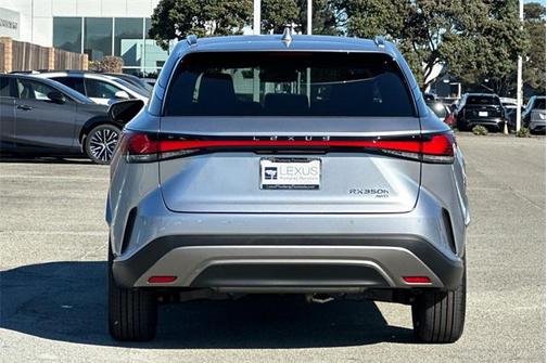 2026 Lexus RX 350 Premium