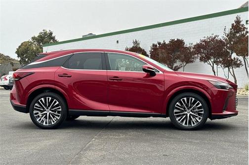 2024 Lexus RX 350 Premium Plus