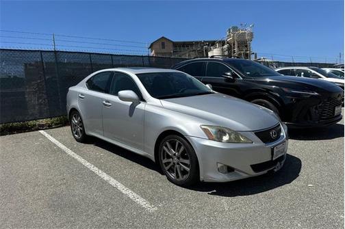 2010 Lexus ES 350 Base