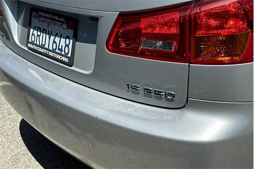2010 Lexus ES 350 Base