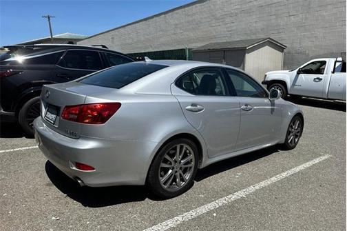 2010 Lexus ES 350 Base