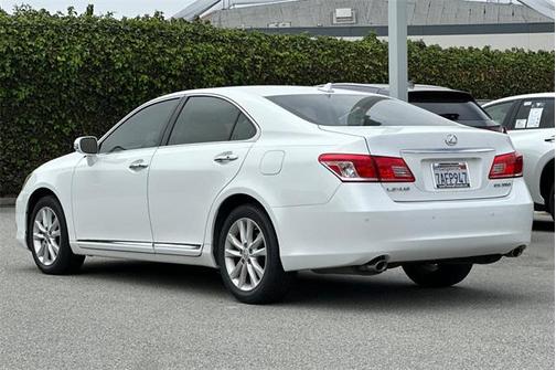 2010 Lexus ES 350 Base