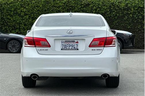 2010 Lexus ES 350 Base