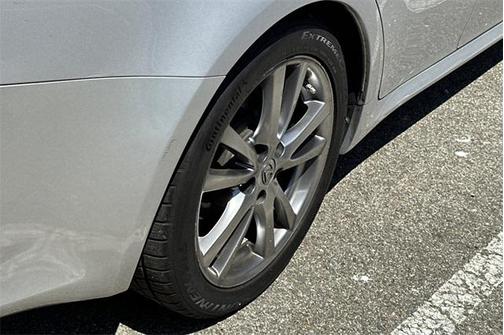 2010 Lexus ES 350 Base