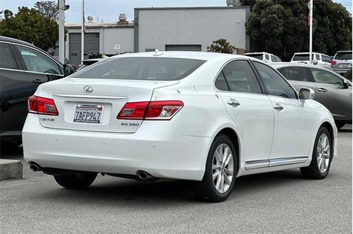 2010 Lexus ES 350 Base
