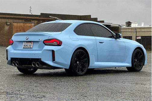 2023 BMW M2 Base