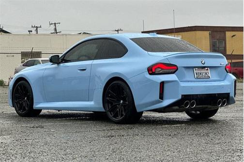 2023 BMW M2 Base