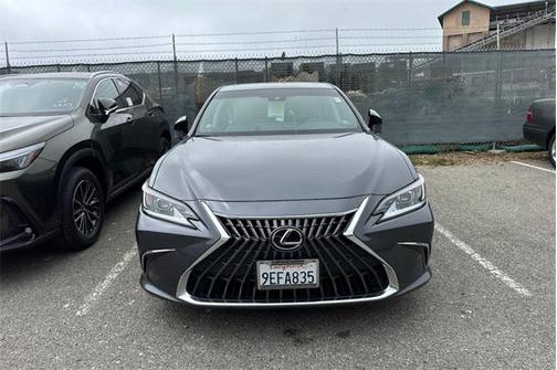 2023 Lexus ES 350 Base