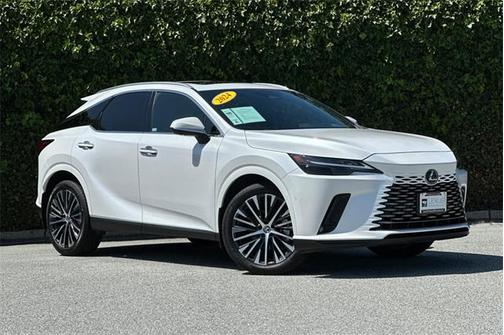 2024 Lexus RX 350 Base
