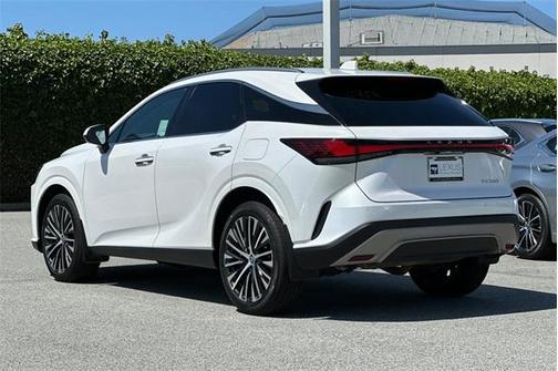 2024 Lexus RX 350 Base