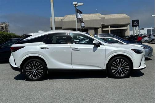 2024 Lexus RX 350 Base