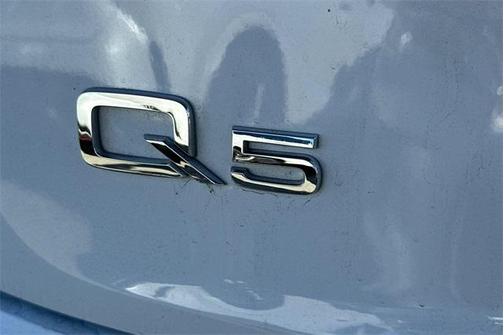 2020 Audi Q5 45 Premium