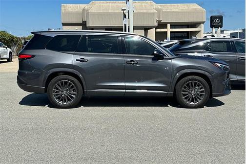 2024 Lexus TX 350 Base