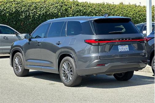 2024 Lexus TX 350 Base