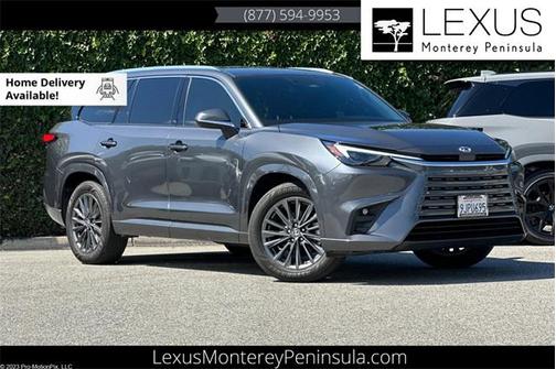 2024 Lexus TX 350 Base