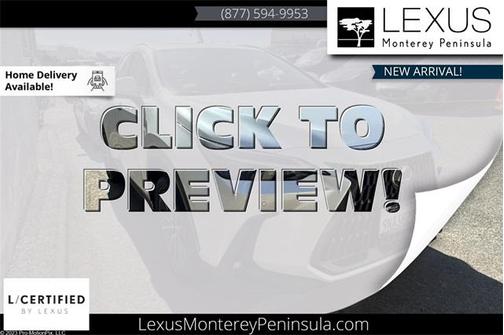 2025 Lexus NX 250 Base