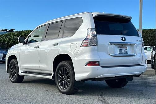 2020 Lexus GX 460 Premium