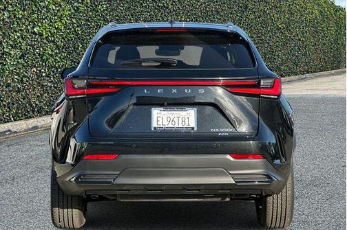 Caviar 2026 Lexus NX 350h Premium