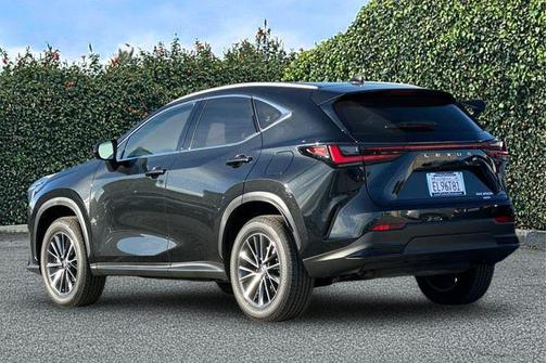 Caviar 2026 Lexus NX 350h Premium