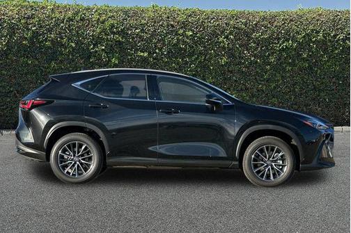 Caviar 2026 Lexus NX 350h Premium