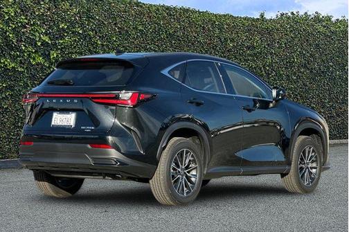 Caviar 2026 Lexus NX 350h Premium